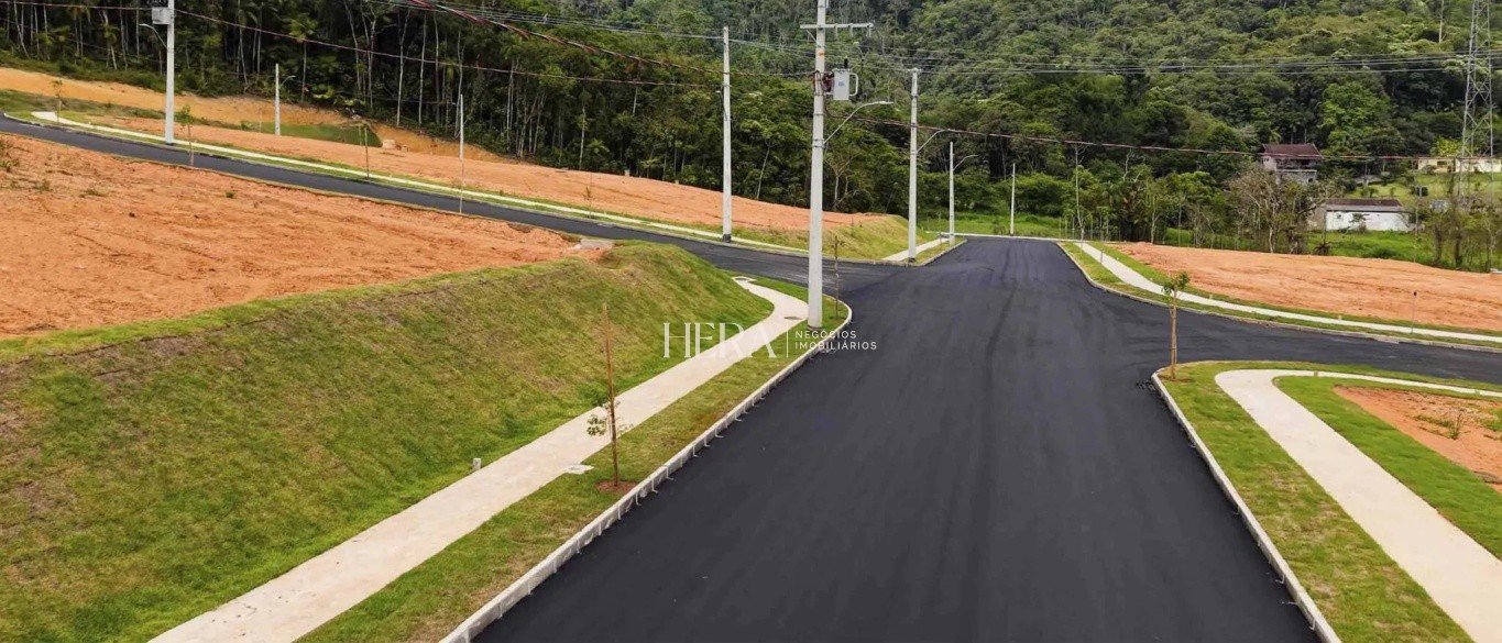 Loteamento Residencial no bairro Itoupava Central totalmente urbanizado, pronto para Construir.... — foto 4