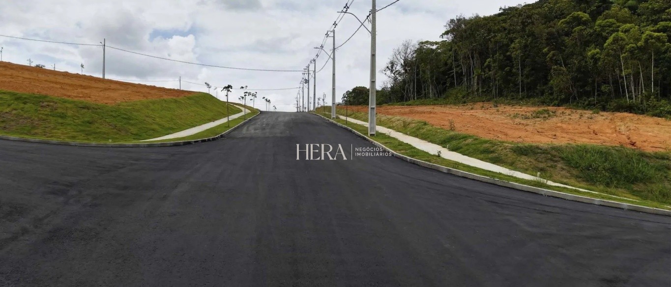 Loteamento Residencial no bairro Itoupava Central totalmente urbanizado, pronto para Construir.... — foto 5