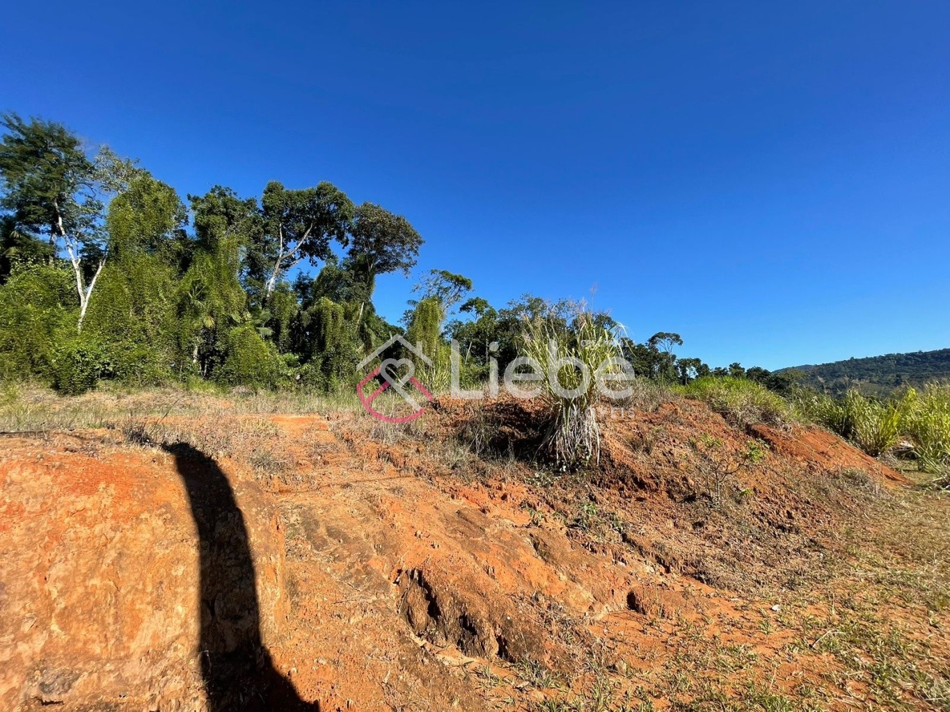 Terreno Lindo no Residencial Eco Garden no Bairro Testo Central em Pomerode com 450,00m fazendo frente em 15,00 metros. - foto 1