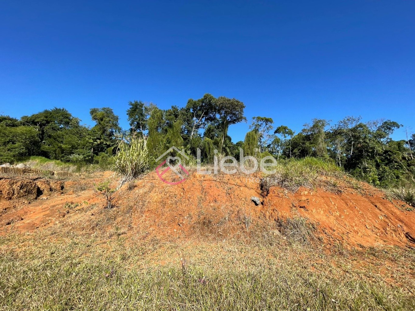 Terreno Lindo no Residencial Eco Garden no Bairro Testo Central em Pomerode com 450,00m fazendo frente em 15,00 metros. — foto 3