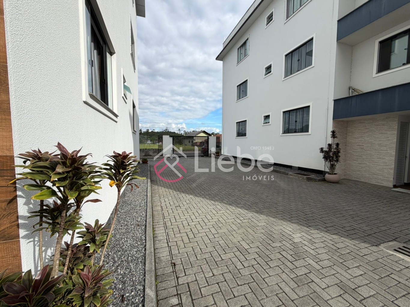 Excelente Apartamento Mobiliado no Condomínio Orion Residence com 3 dormitórios e 81,73m de área privativa no Bairro Testo Central em Pomerode. — foto 6