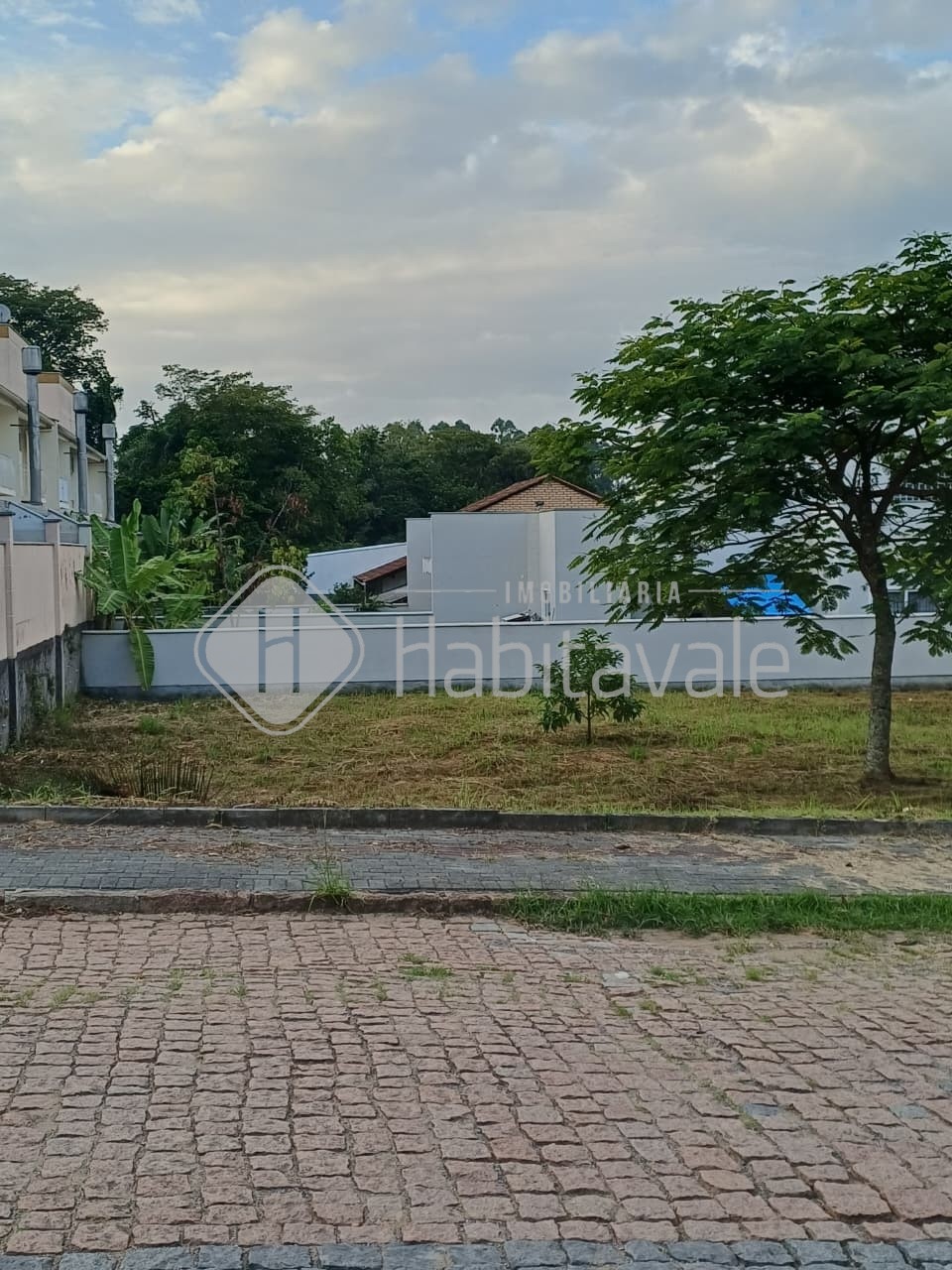 TERRENO EM TIMBÓ - foto 1