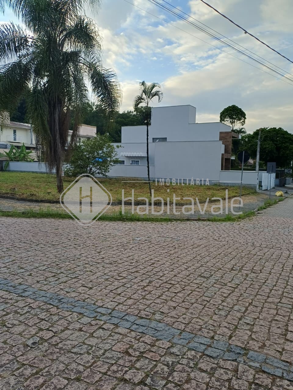 TERRENO EM TIMBÓ - foto 1