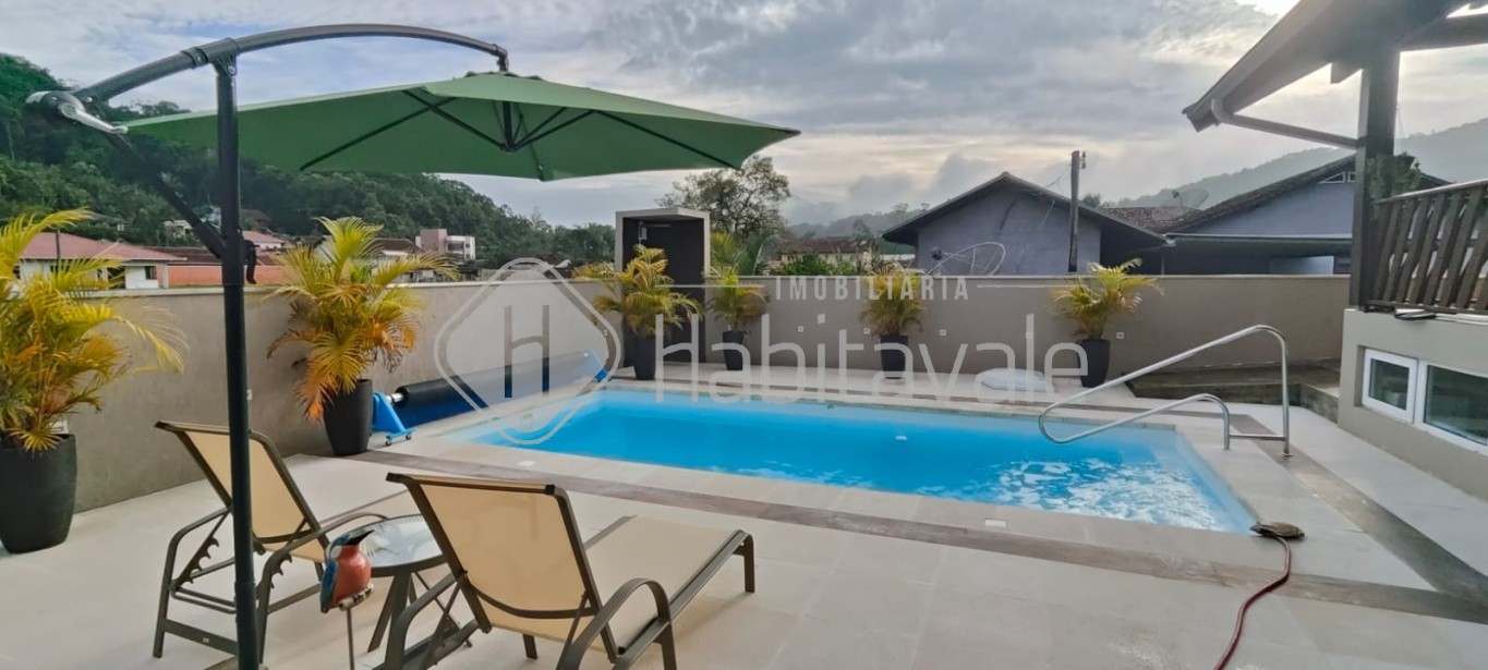 Invista no Melhor de Pomerode: Imóvel Exclusivo com Potencial Residencial e Comercial