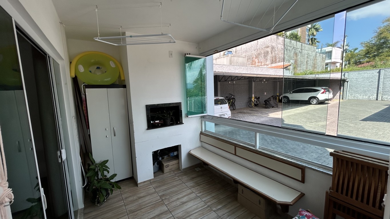 EXCLUSIVIDADE NO BAIRRO IMIGRANTES: APARTAMENTO AMPLO COM 99M, 3 QUARTOS, SUÍTE, SACADA COM CHURRASQUEIRA E 2 VAGAS LADO A LADO - UMA OPORTUNIDADE RARA PARA QUEM VALORIZA CONFORTO E PRATICIDADE. — foto 4