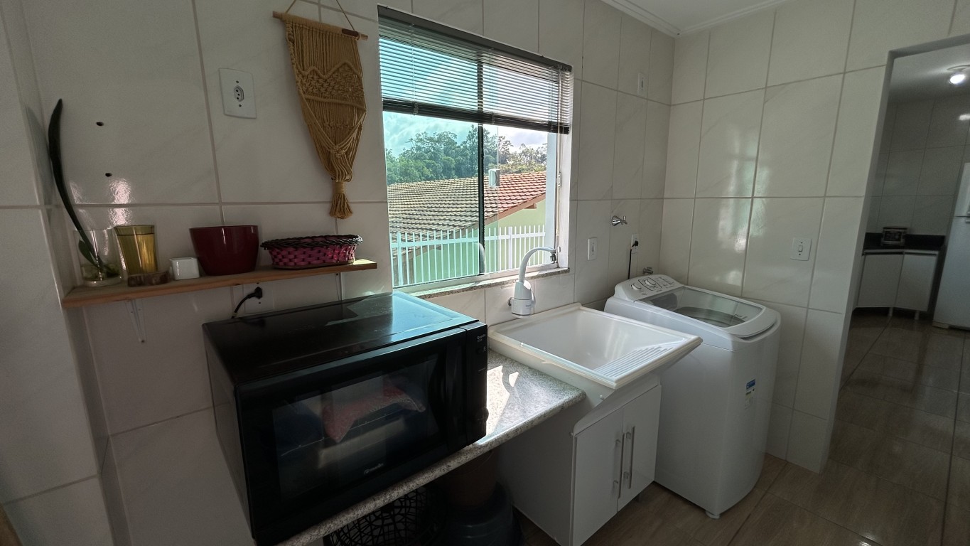 EXCLUSIVIDADE NO BAIRRO IMIGRANTES: APARTAMENTO AMPLO COM 99M, 3 QUARTOS, SUÍTE, SACADA COM CHURRASQUEIRA E 2 VAGAS LADO A LADO - UMA OPORTUNIDADE RARA PARA QUEM VALORIZA CONFORTO E PRATICIDADE. — foto 5