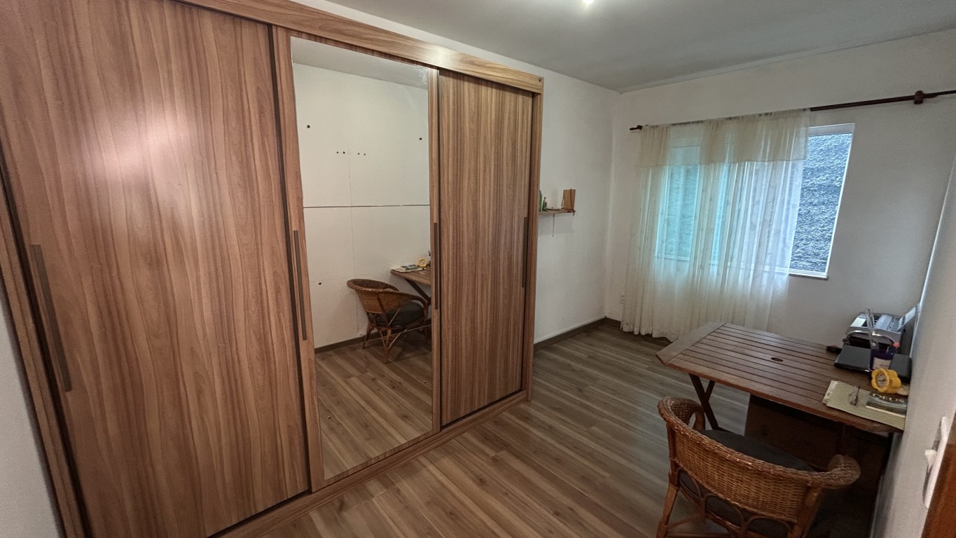 EXCLUSIVIDADE NO BAIRRO IMIGRANTES: APARTAMENTO AMPLO COM 99M, 3 QUARTOS, SUÍTE, SACADA COM CHURRASQUEIRA E 2 VAGAS LADO A LADO - UMA OPORTUNIDADE RARA PARA QUEM VALORIZA CONFORTO E PRATICIDADE. — foto 3