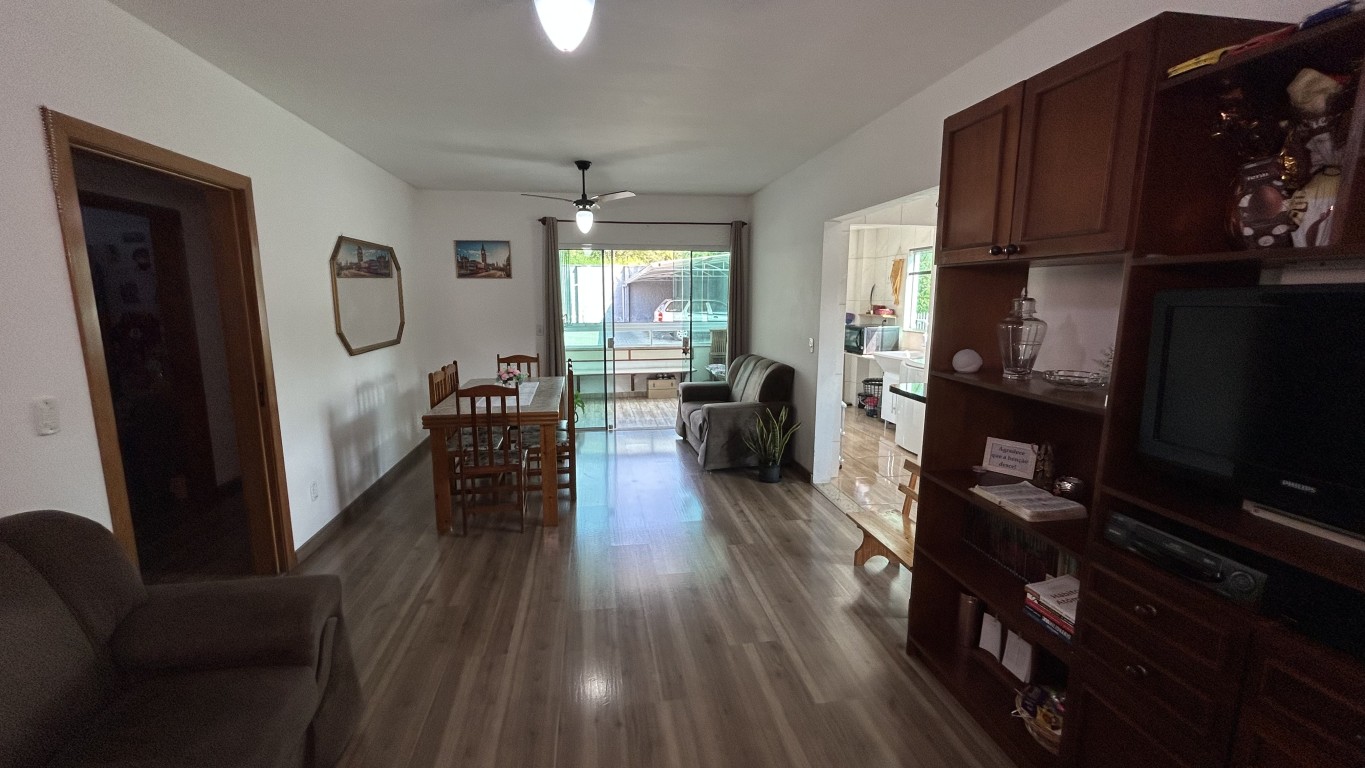 EXCLUSIVIDADE NO BAIRRO IMIGRANTES: APARTAMENTO AMPLO COM 99M, 3 QUARTOS, SUÍTE, SACADA COM CHURRASQUEIRA E 2 VAGAS LADO A LADO - UMA OPORTUNIDADE RARA PARA QUEM VALORIZA CONFORTO E PRATICIDADE. - foto 1