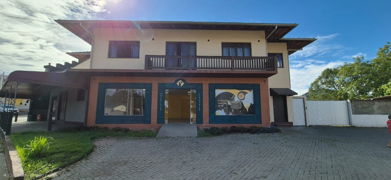 Sala Comercial para Locação - Destaque sua empresa no endereço certo - foto 1