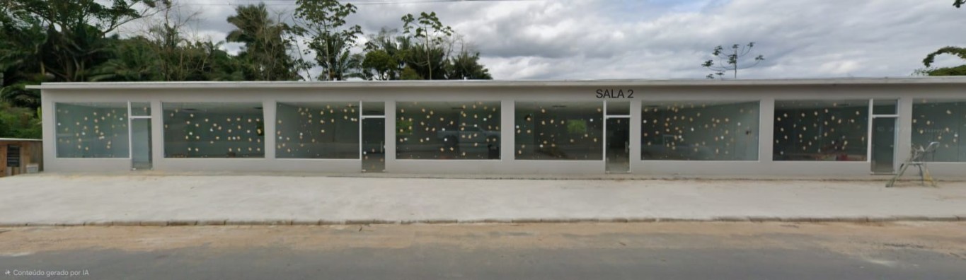 Sala Comercial para Locação - Destaque sua empresa no endereço certo - foto 1