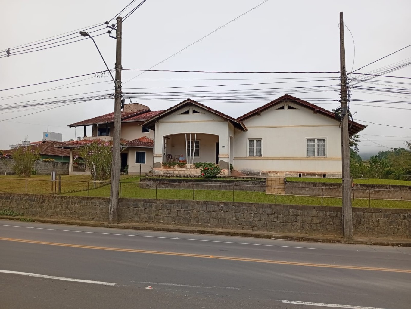 Imóvel Exclusivo em Pomerode - Localização Estratégica e Alto Potencial de Rentabilidade - foto 1