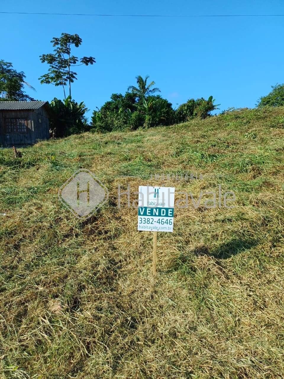 TERRENO EM TIMBÓ - foto 1