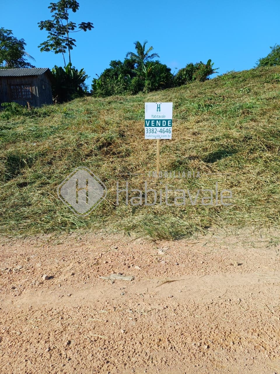 TERRENO EM TIMBÓ — foto 2