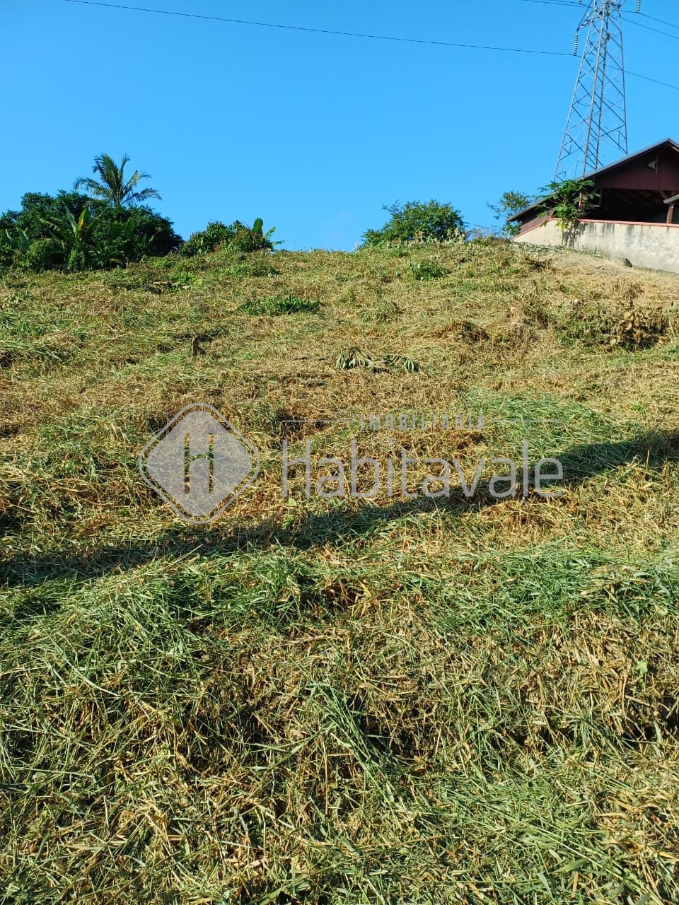 Terreno em Timbó. - foto 1