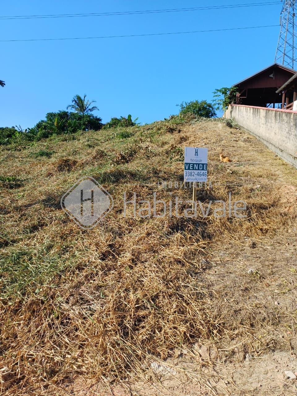 Terreno em Timbó. — foto 2