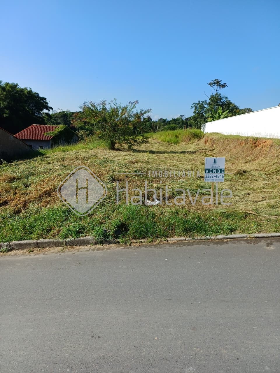 TERRENO COM 970m EM TIMBÓ. - foto 1