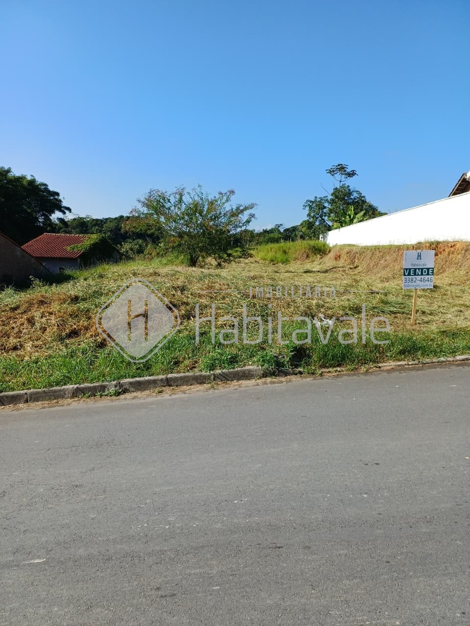 TERRENO COM 970m EM TIMBÓ. — foto 2