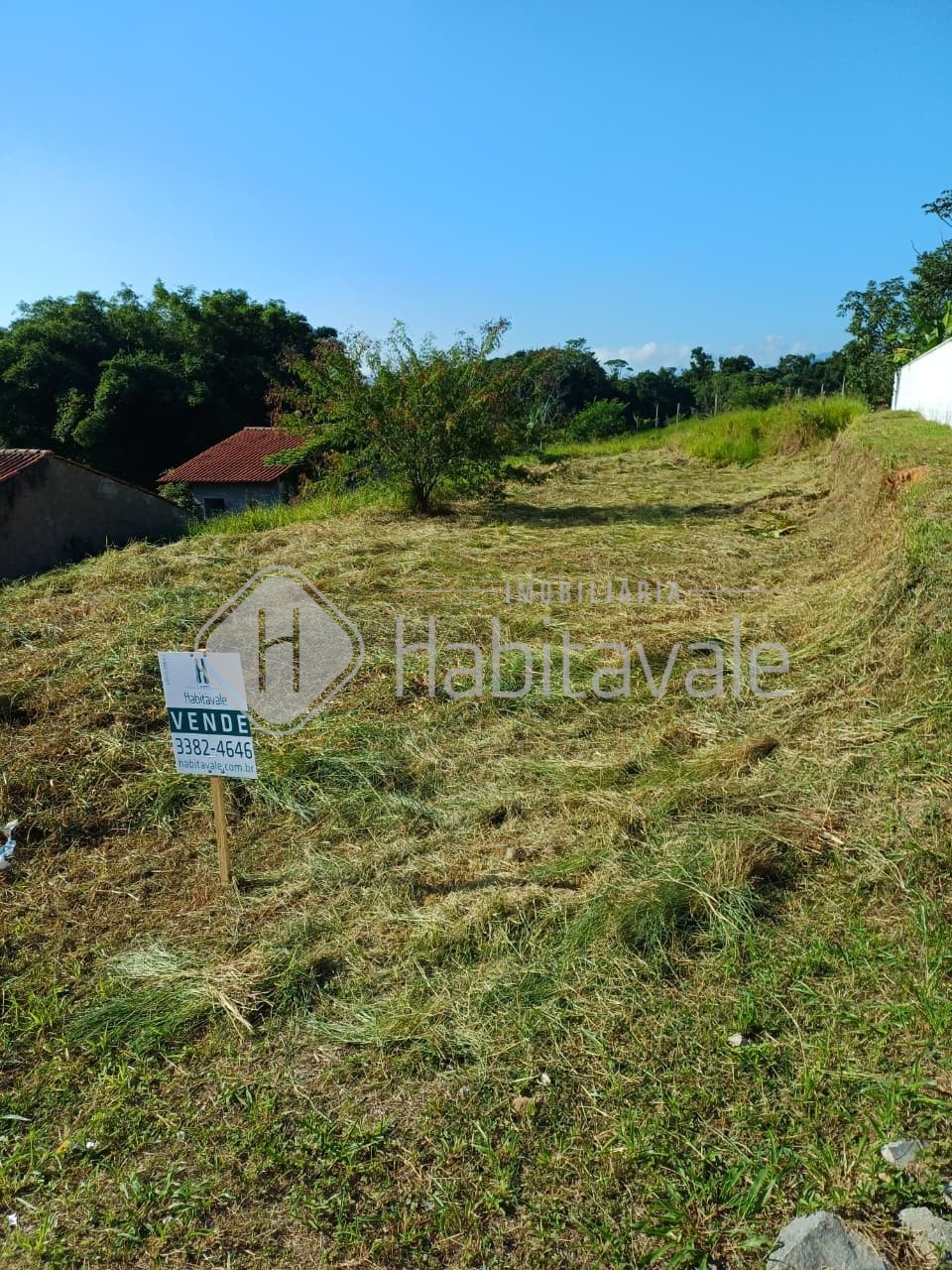 TERRENO COM 970m EM TIMBÓ. — foto 3