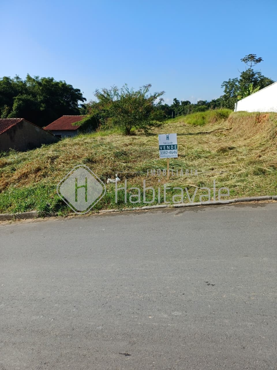 TERRENO COM 970m EM TIMBÓ. — foto 4