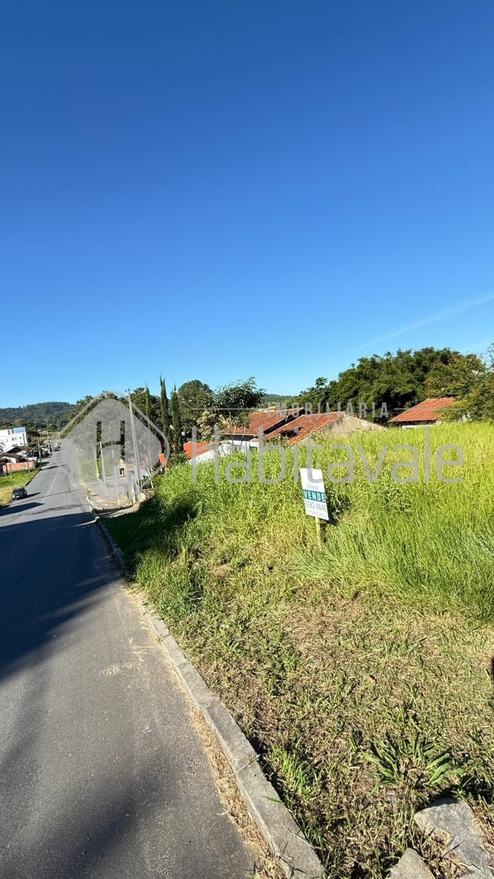 TERRENO COM 970m EM TIMBÓ. — foto 5