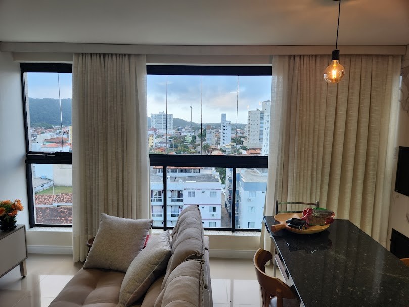 Apartamento Alto Padrão a 70m da Praia - Sofisticação e Exclusividade em Gravatá - foto 1