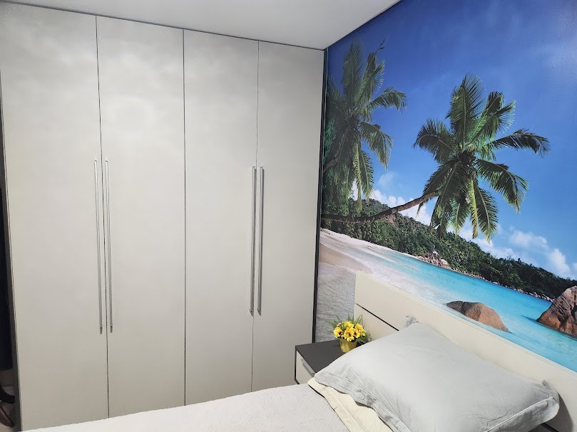 Apartamento Alto Padrão a 70m da Praia - Sofisticação e Exclusividade em Gravatá — foto 4