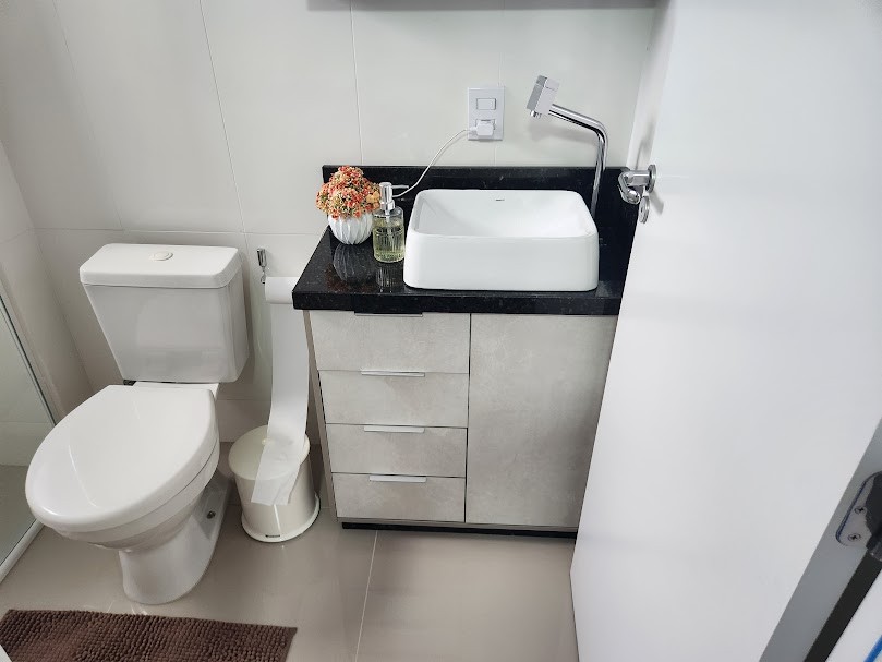 Apartamento Alto Padrão a 70m da Praia - Sofisticação e Exclusividade em Gravatá — foto 7