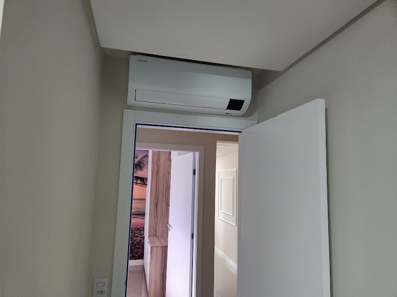 Apartamento Alto Padrão a 70m da Praia - Sofisticação e Exclusividade em Gravatá — foto 5