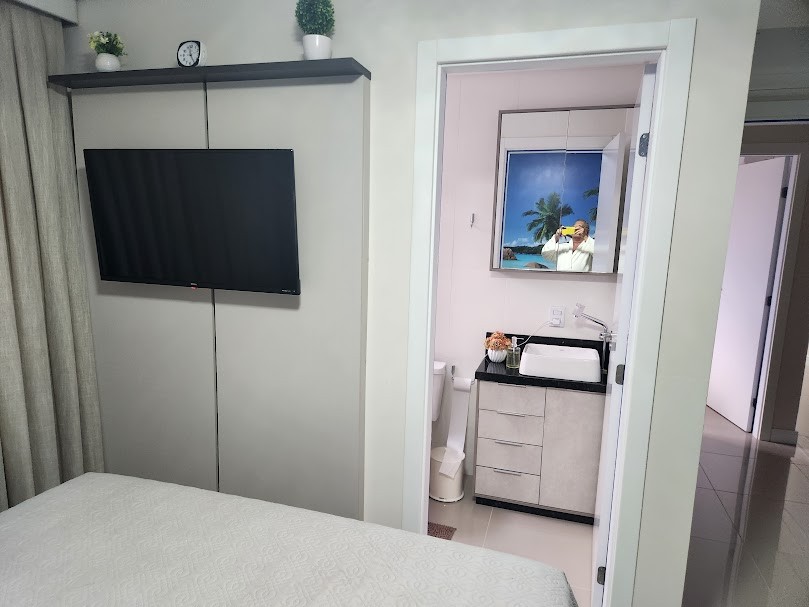 Apartamento Alto Padrão a 70m da Praia - Sofisticação e Exclusividade em Gravatá — foto 2