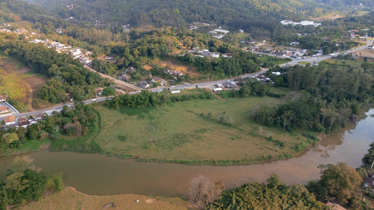 Terreno em Timbo — foto 2