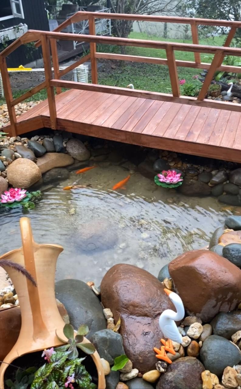 Um Refúgio Exclusivo em Meio à Natureza - Apiúna/SC — foto 6