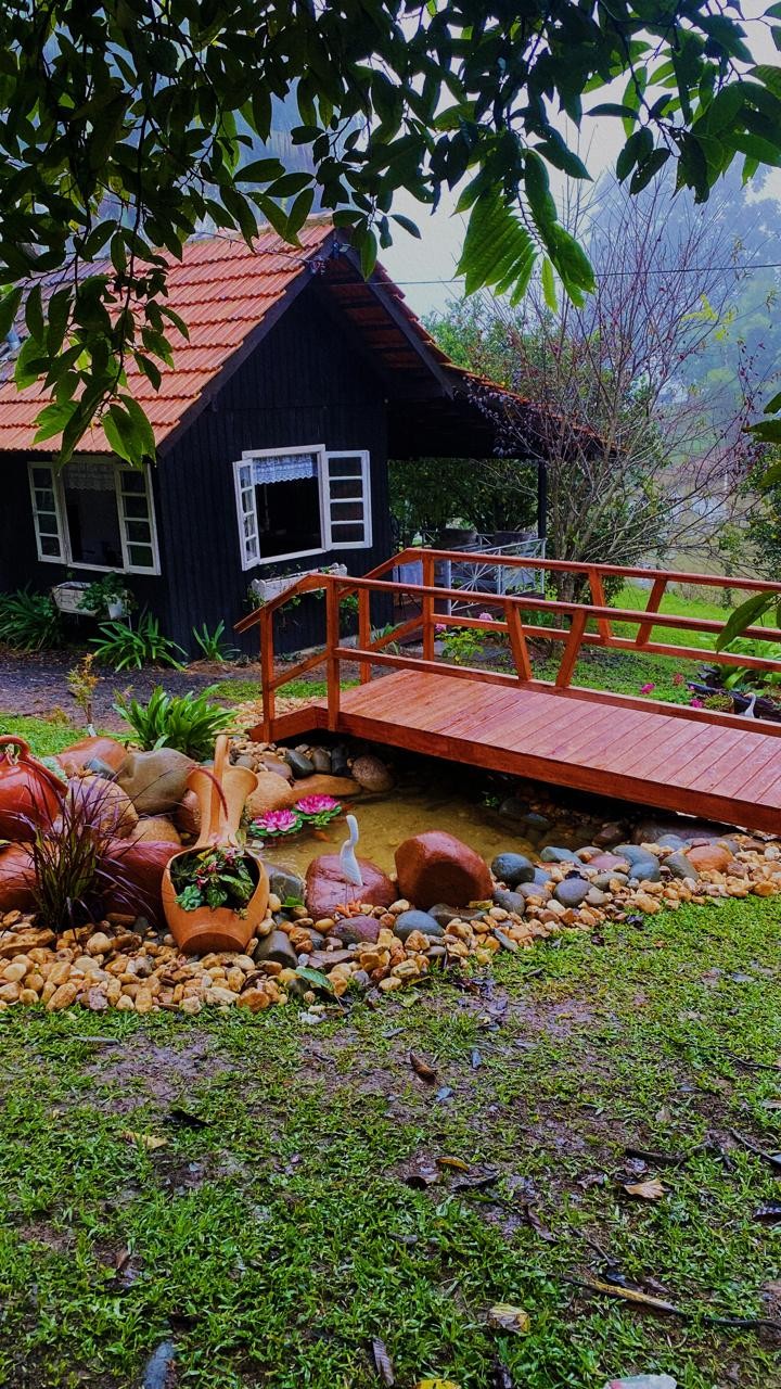 Um Refúgio Exclusivo em Meio à Natureza - Apiúna/SC — foto 7