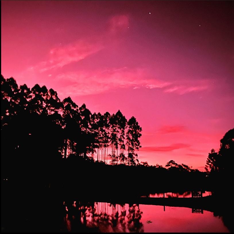 Um Refúgio Exclusivo em Meio à Natureza - Apiúna/SC — foto 3