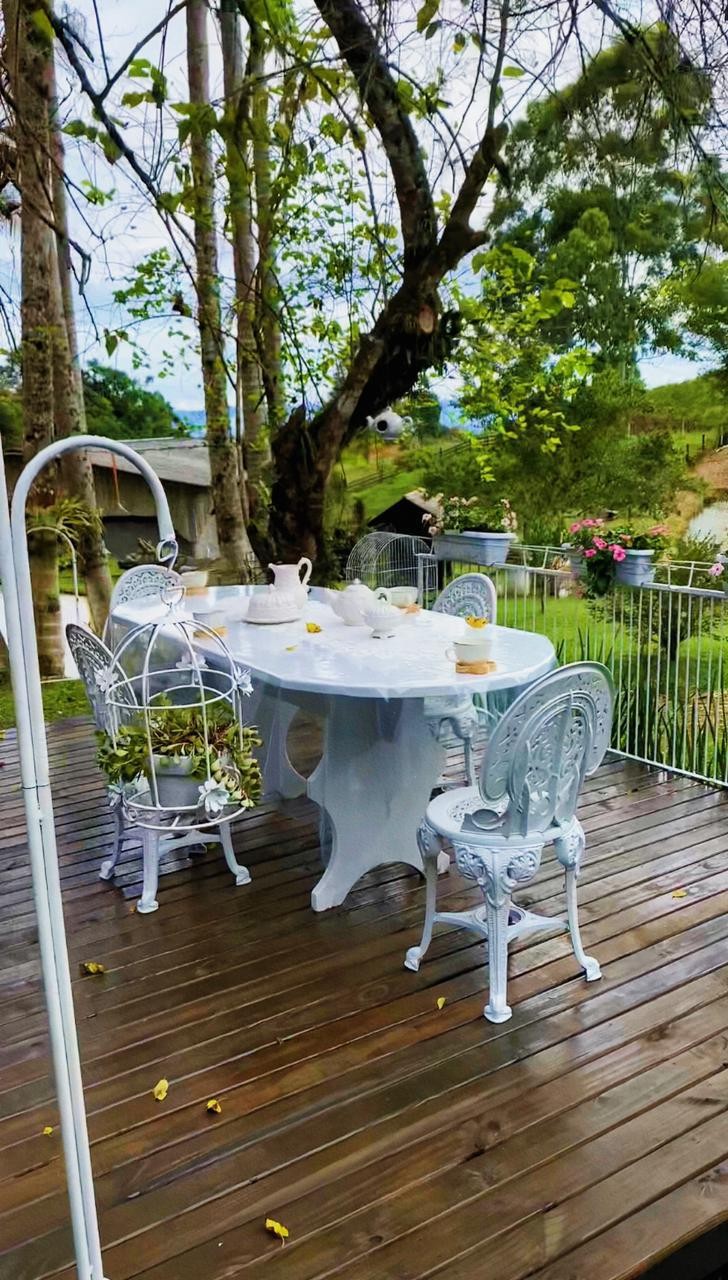 Um Refúgio Exclusivo em Meio à Natureza - Apiúna/SC — foto 2