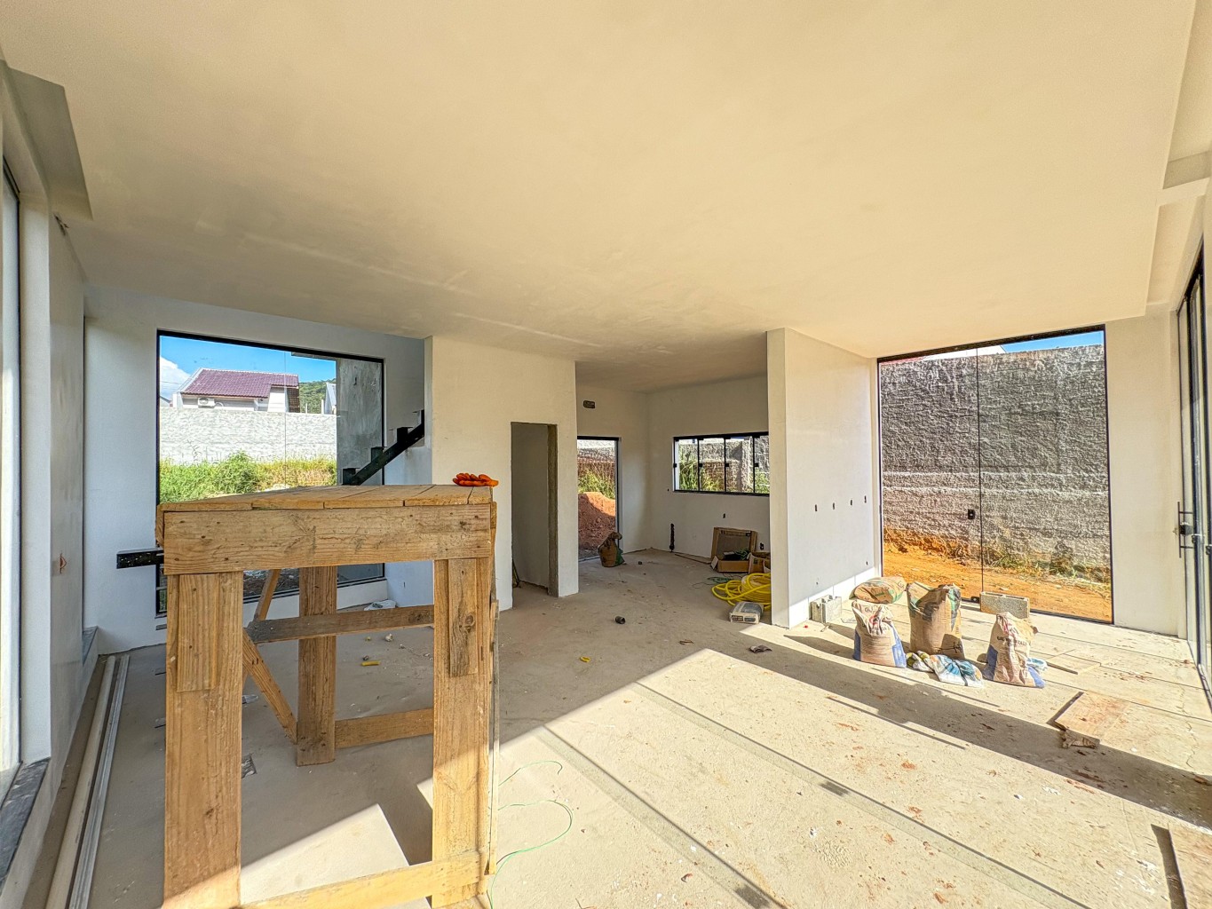 OPORTUNIDADE!!! Casa nova com 2 suítes no bairro Mulde — foto 6