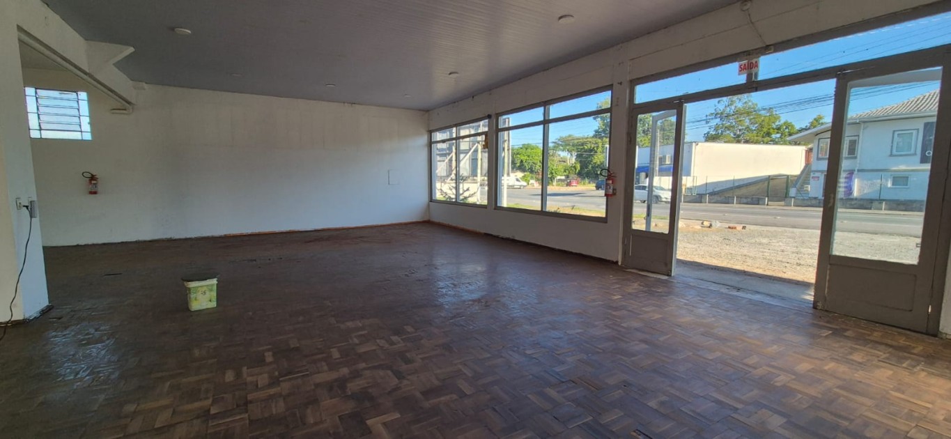 Amplo imóvel comercial para locação próximo ao centro — foto 5