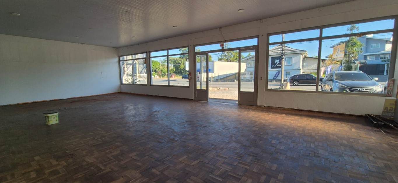 Amplo imóvel comercial para locação próximo ao centro — foto 4