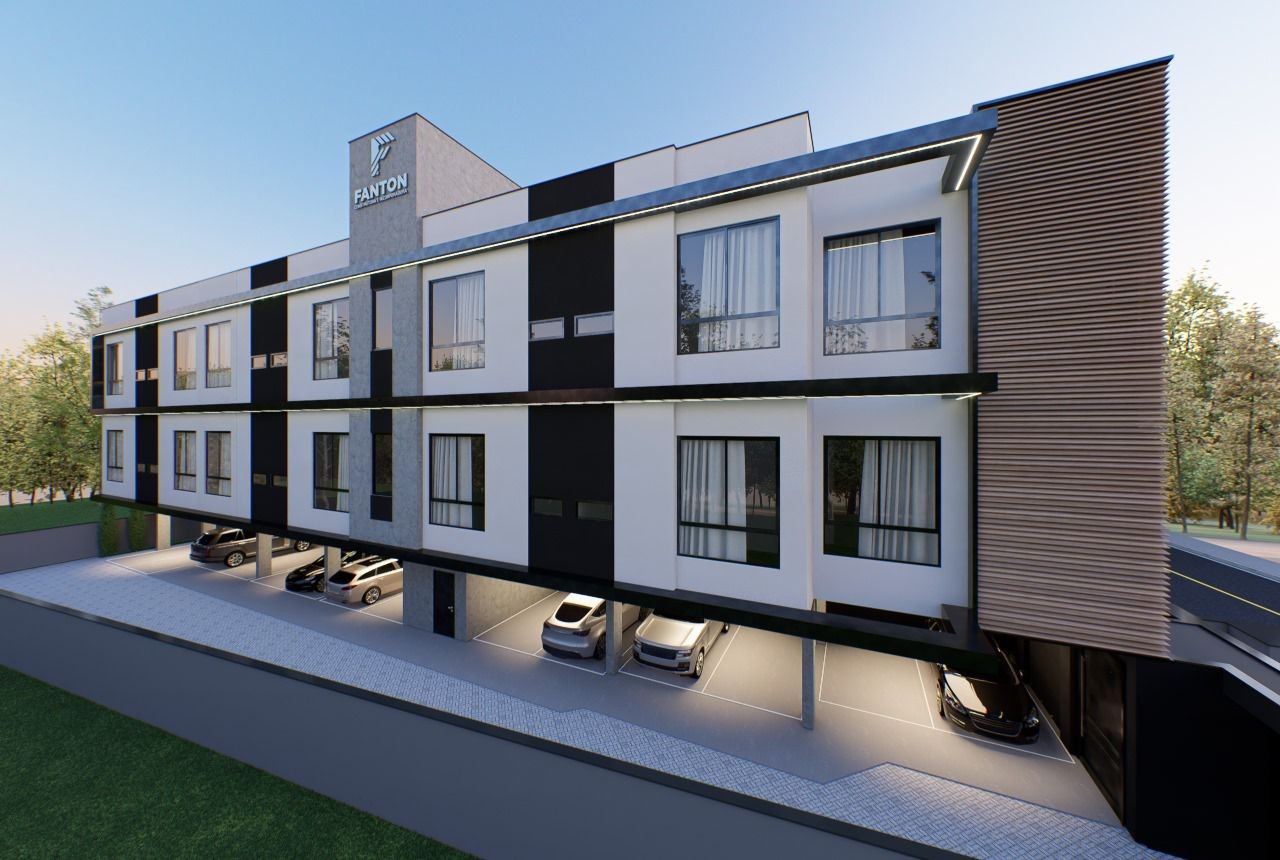 Loft exclusivo em Timbó - Design, tecnologia e estilo em um só lugar - foto 1