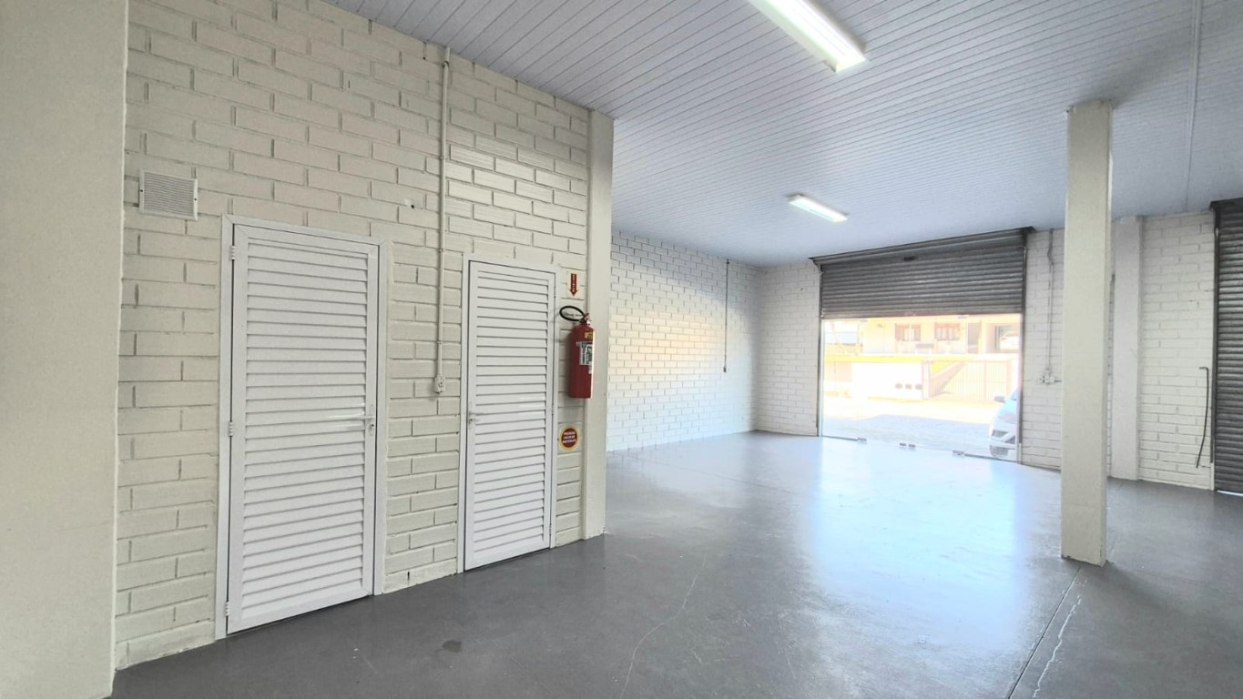 Sala Comercial no bairro Salto do Norte para alugar, em Blumenau. — foto 7