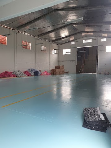 GALPÃO À VENDA - SALTO DO NORTE | BLUMENAU Excelente oportunidade para empresas que buscam estrutura completa, localização estratégica e segurança! — foto 7