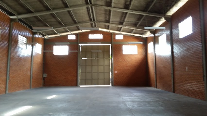 GALPÃO À VENDA - SALTO DO NORTE | BLUMENAU Excelente oportunidade para empresas que buscam estrutura completa, localização estratégica e segurança! — foto 2