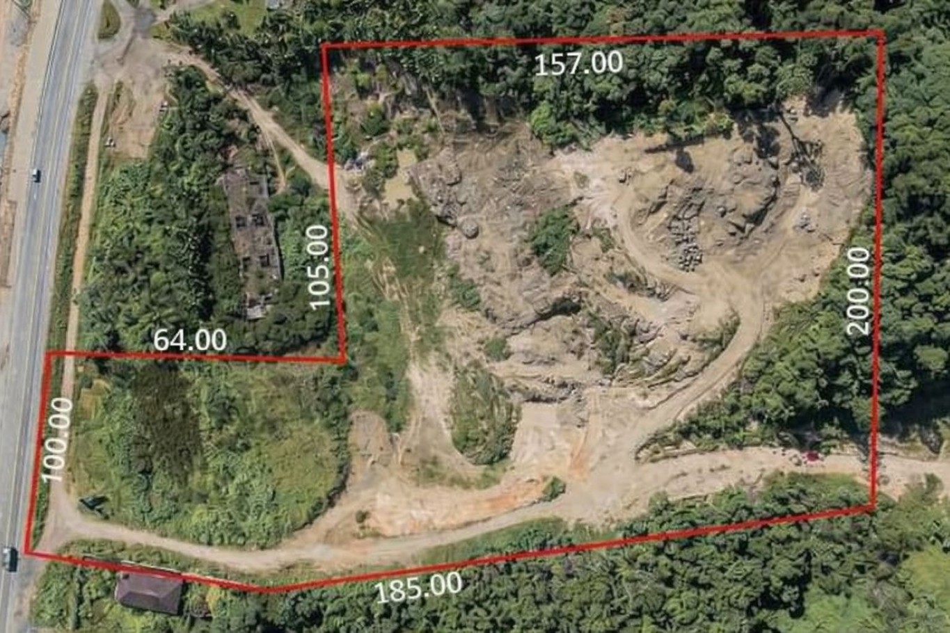 Oportunidade na BR470 - foto 1