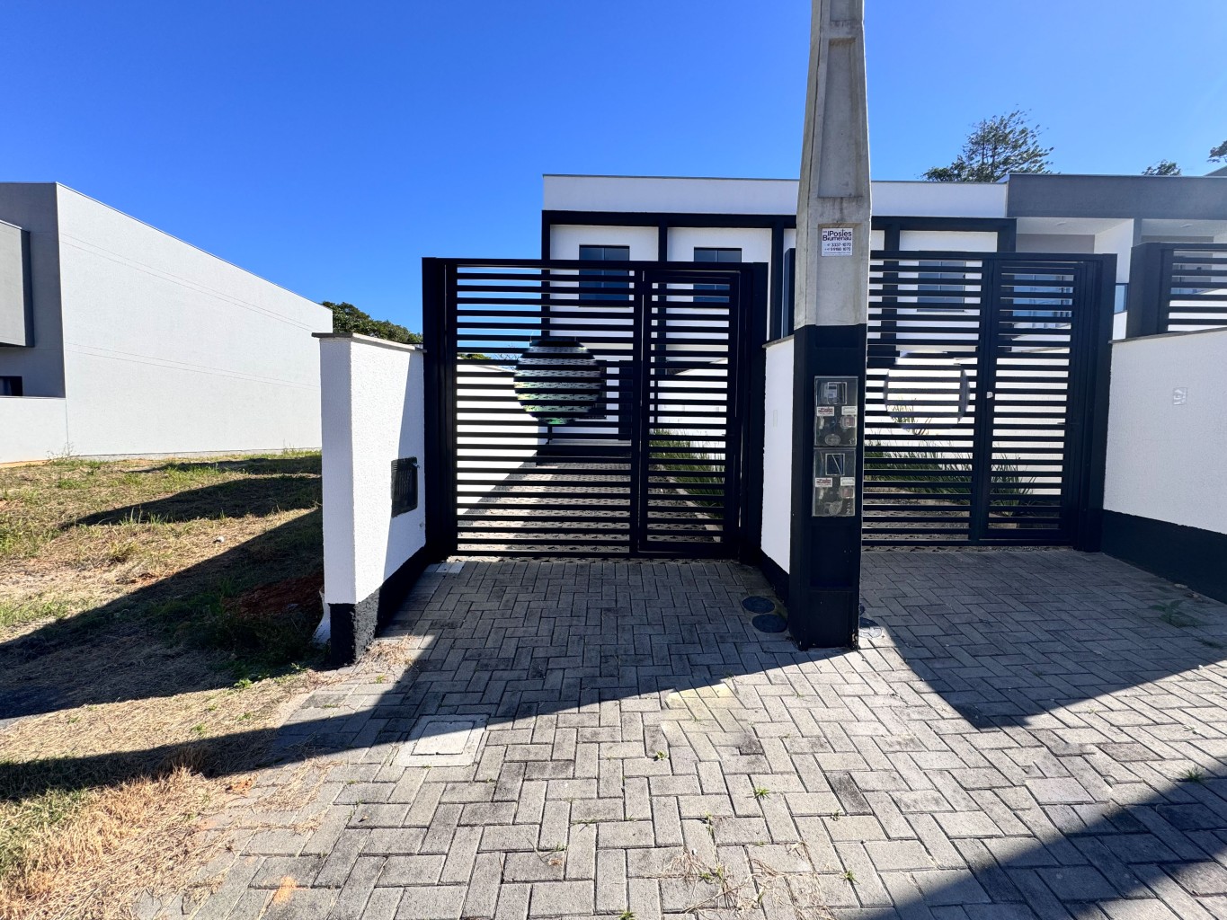 Sobrado na Fortaleza Alta com 02 dormitórios e excelente acabamento! - foto 1