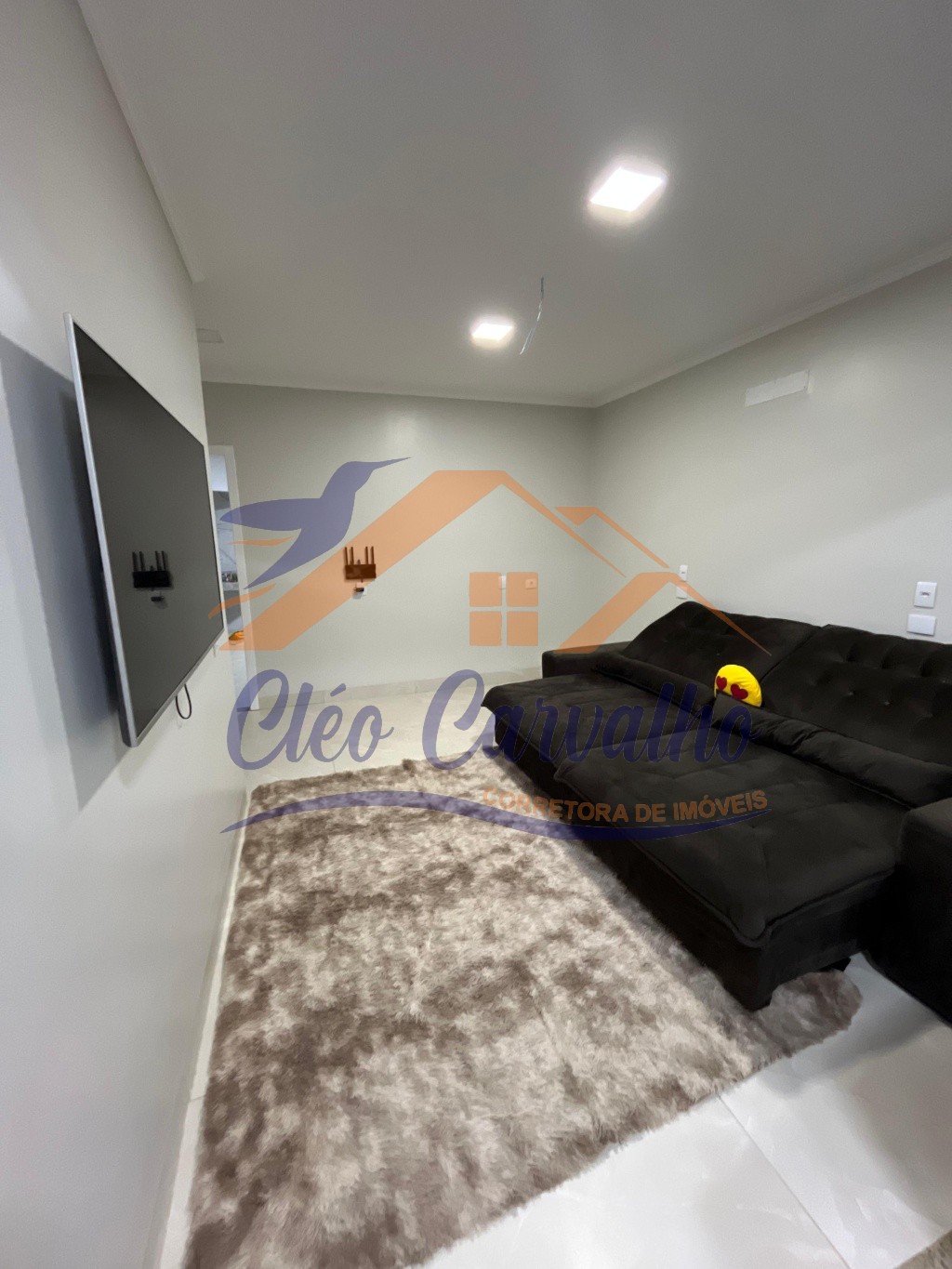 Sala de Tv