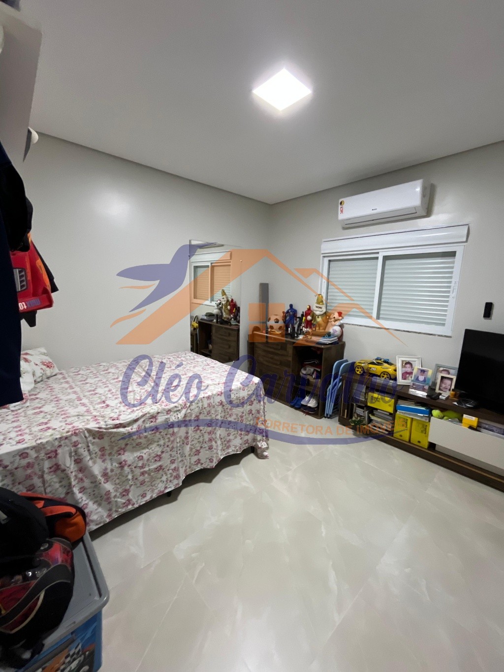 Dormitorio