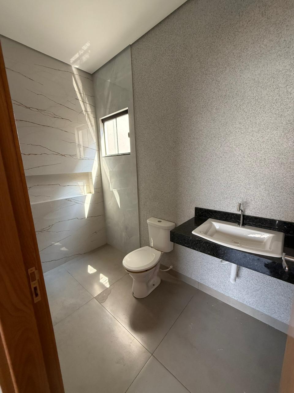 WC suite
