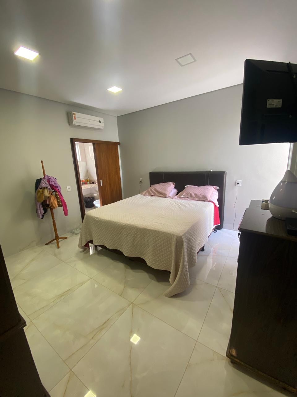 Quarto suíte