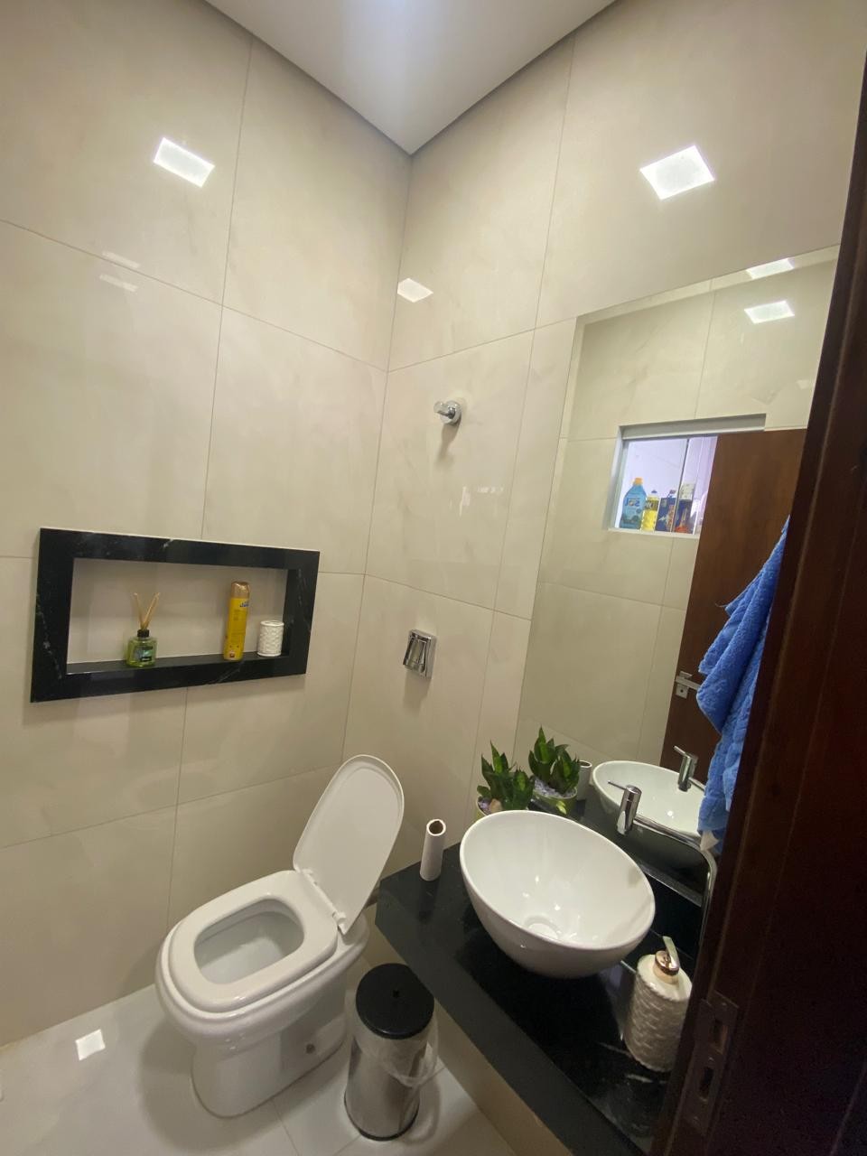 Lavabo