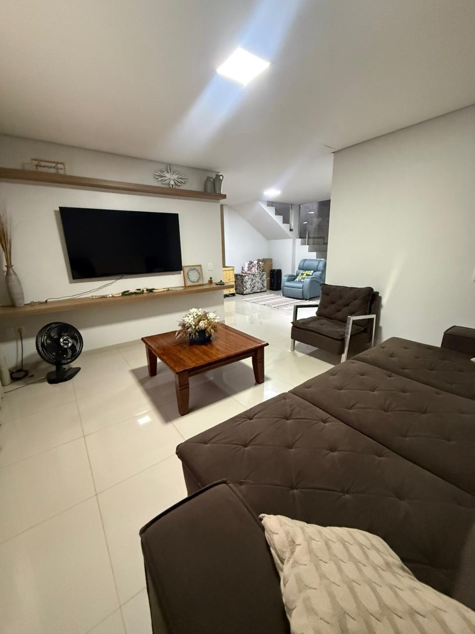 Sala TV