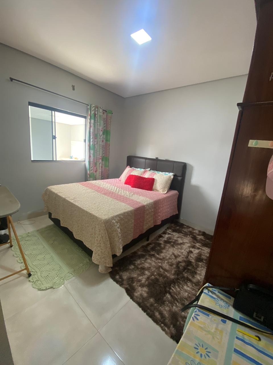 Quarto Suíte